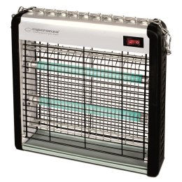 ESPERANZA LAMPA OWADOBÓJCZA EXTERMINATOR EHQ003