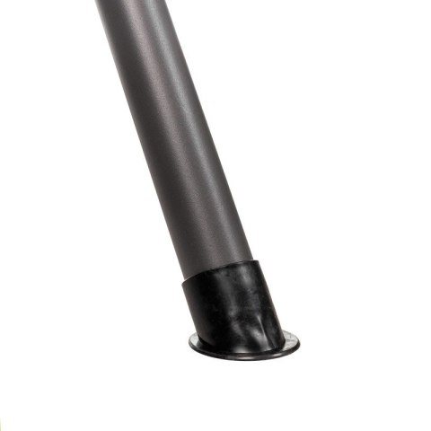 Huśtawka ogrodowa EVE antracyt