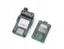 Krótkofalówka Baofeng UV-5R HTQ Camo, Radiotelefon Walkie Talkie Skaner Kamuflaż