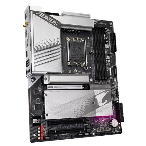 Płyta główna Gigabyte Z790 AORUS ELITE AX-W Płyta główna Gigabyte Z790 AORUS ELITE AX-W