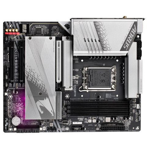 Płyta główna Gigabyte Z790 AORUS ELITE AX-W Płyta główna Gigabyte Z790 AORUS ELITE AX-W
