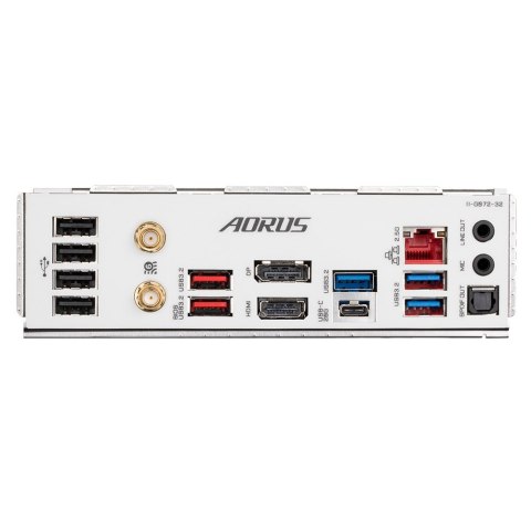 Płyta główna Gigabyte Z790 AORUS ELITE AX-W Płyta główna Gigabyte Z790 AORUS ELITE AX-W