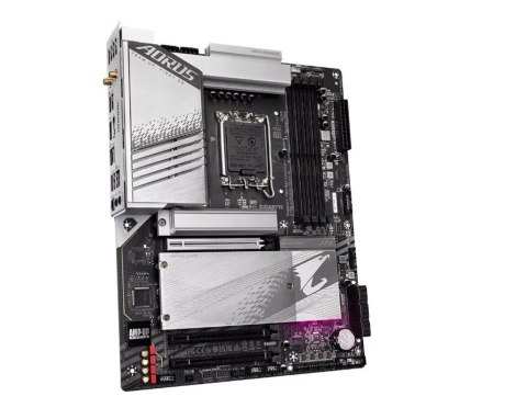 Płyta główna Gigabyte Z790 AORUS ELITE AX-W Płyta główna Gigabyte Z790 AORUS ELITE AX-W