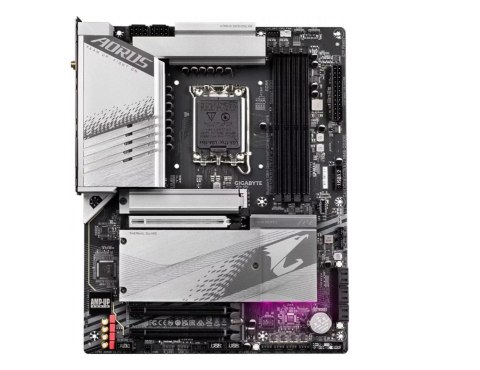 Płyta główna Gigabyte Z790 AORUS ELITE AX-W Płyta główna Gigabyte Z790 AORUS ELITE AX-W
