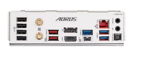 Płyta główna Gigabyte Z790 AORUS ELITE AX-W Płyta główna Gigabyte Z790 AORUS ELITE AX-W