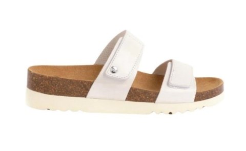 OBUWIE LUSAKA 2.0 MED rozm 36 kolor biały