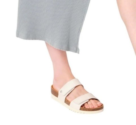 OBUWIE LUSAKA 2.0 MED rozm 36 kolor biały