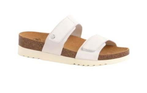 OBUWIE LUSAKA 2.0 MED rozm 37 kolor biały