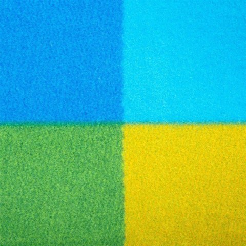 Koc piknikowy NILS CAMP NC2221 MULTI 250x200 cm Koc piknikowy NILS CAMP NC2221 MULTI 250x200 cm