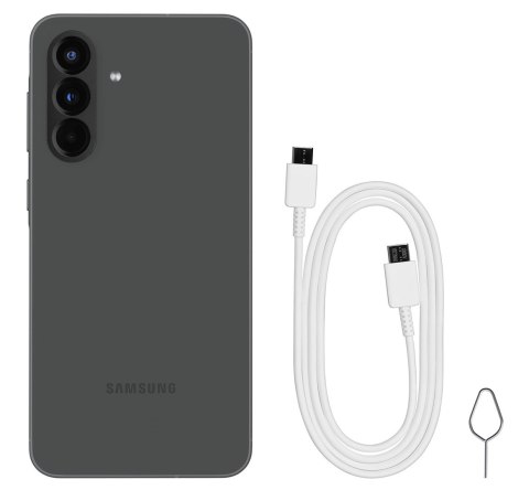 Samsung Samsung Galaxy A56 (A566) 5G DS. 8/256GB Graphite