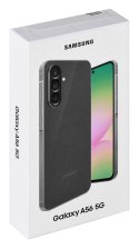 Samsung Samsung Galaxy A56 (A566) 5G DS. 8/256GB Graphite