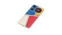 Smartfon Nubia Music 4/128GB (POP Art)
