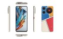 Smartfon Nubia Music 4/128GB (POP Art)
