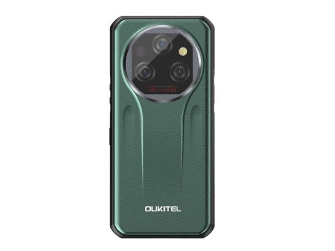 Smartfon Oukitel WP39 6/256 11000mAh DS. Green Smartfon Oukitel WP39 6/256 11000mAh DS. Green