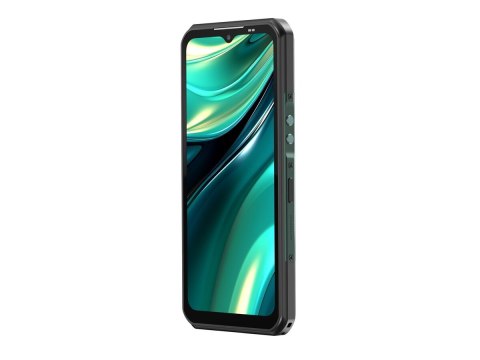 Smartfon Oukitel WP39 6/256 11000mAh DS. Green Smartfon Oukitel WP39 6/256 11000mAh DS. Green