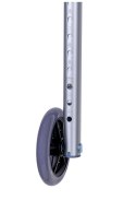 ActionMed Balkonik rehabilitacyjny aluminiowy trójfunkcyjny