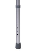 ActionMed Balkonik rehabilitacyjny aluminiowy trójfunkcyjny