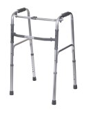 ActionMed Balkonik rehabilitacyjny aluminiowy trójfunkcyjny