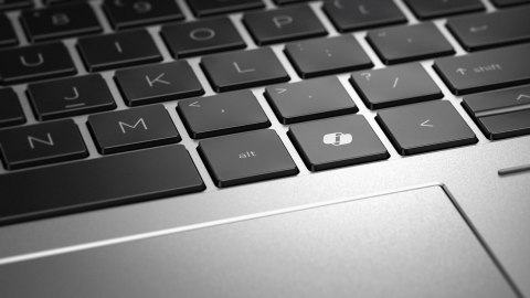 HP EliteBook 860 G11 Ultra 7 155U 16"WUXGA IPS AG 400nits 16GB DDR5 SSD512 Intel Arc Cam 5MPx 76Wh W11Pro