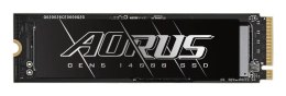 Dysk SSD 2 TB Gigabyte AORUS 14000 M.2 NVMe Gen5, 14500/12700 MB/s