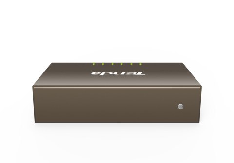 Switch Tenda TEG1005D (5x 10/100/1000Mbps)