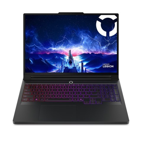 Lenovo Legion Pro 7 16IAX10H Ultra 9 275HX 16" WQXGA OLED 500nits Glossy 240Hz 64GB DDR5 SSD1TB GeForce RTX 5080 16GB NoOS Eclip