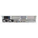 Platforma Asus Rack (2U) RS520A-E12-RS12U AMD Epyc 9004 (12x NVMe, 2xM.2, 2xGPU, 2x1Gbe, IPMI, 1+1 1600W)