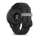 Zegarek Garmin Vivoactive 5 42mm Czarny