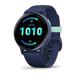 Zegarek Garmin Vivoactive 5 42mm Granatowy