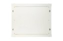 Extralink-szafa wisz 19" 9U 600mm szara d. blaszane