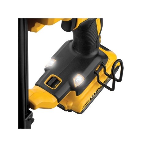 Gwoździarka do wykończeń 18V 2x2Ah DCN680D2 DEWALT