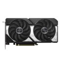 Karta graf. ASUS DUAL RTX 5060 TI 16GB OC