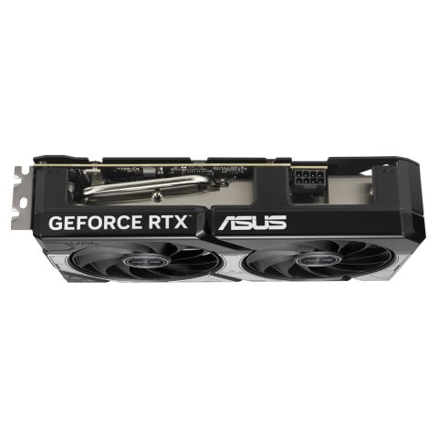 Karta graf. ASUS DUAL RTX 5060 TI 16GB OC