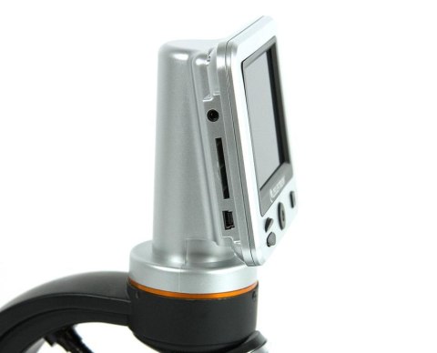 Celestron CM44341 mikroskop 1600x Mikroskop cyfrowy Celestron CM44341 mikroskop 1600x Mikroskop cyfrowy