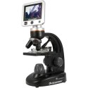 Celestron CM44341 mikroskop 1600x Mikroskop cyfrowy