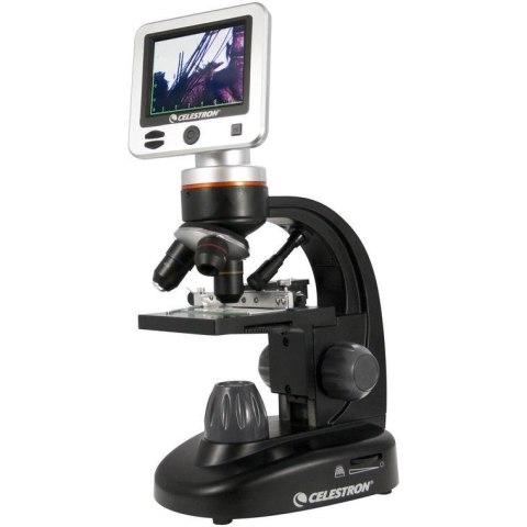 Celestron CM44341 mikroskop 1600x Mikroskop cyfrowy Celestron CM44341 mikroskop 1600x Mikroskop cyfrowy