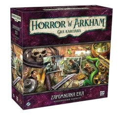 Horror w Arkham LCG: Zapomniana Era Rozszerzenie