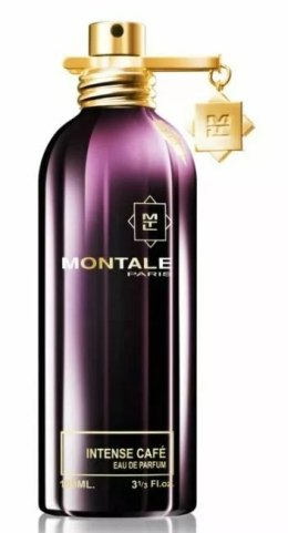 Tester Montale Intense Cafe Edp 100ml