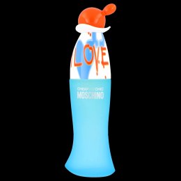 Tester Moschino Cheap & Chic I Love Love Edt 100ml