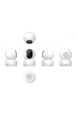 Kamera IP WOOX R4040 WiFi PTZ Wewnętrzna