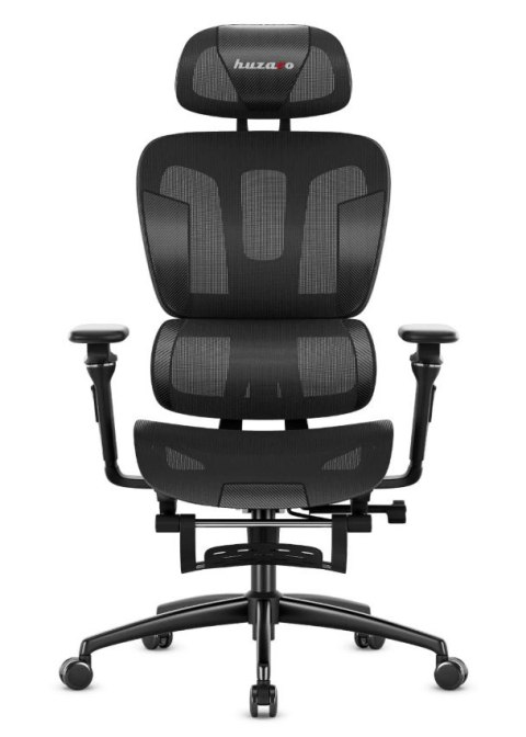 Fotel gamingowy Huzaro Combat 7.9 Black