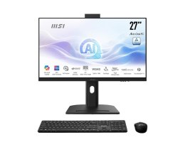 MSI AIO Modern AM273QP AI 1UM-078EU Intel Core 5 Processor 125H 27