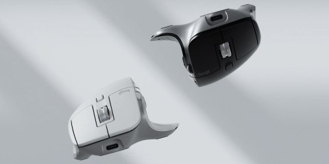 Mysz Logitech MX Master 3S Performance Graphite