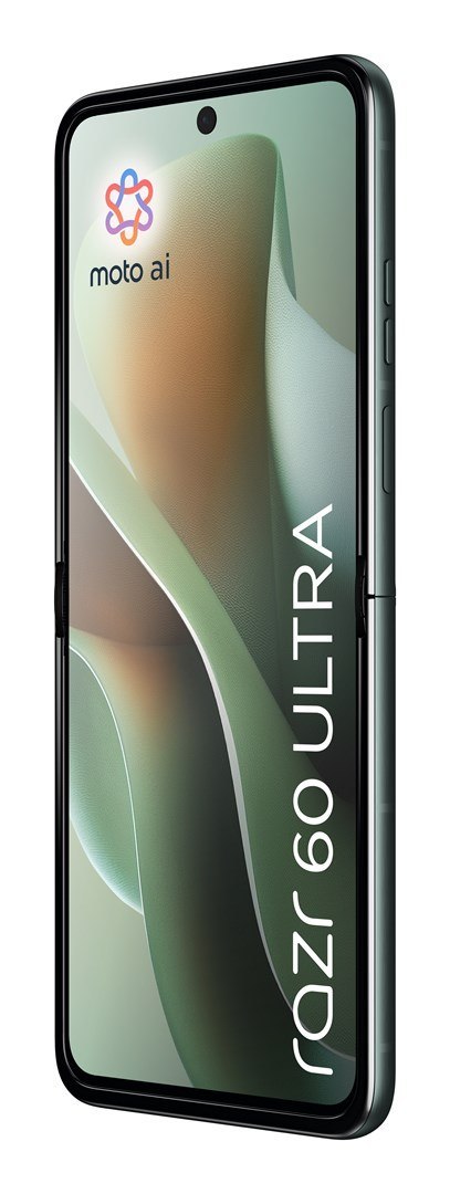 Motorola Razr 60 Ultra 5G 16/512GB Scarab
