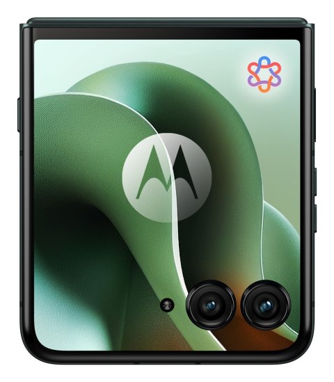 Motorola Razr 60 Ultra 5G 16/512GB Scarab
