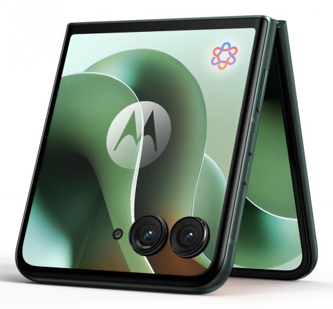 Motorola Razr 60 Ultra 5G 16/512GB Scarab