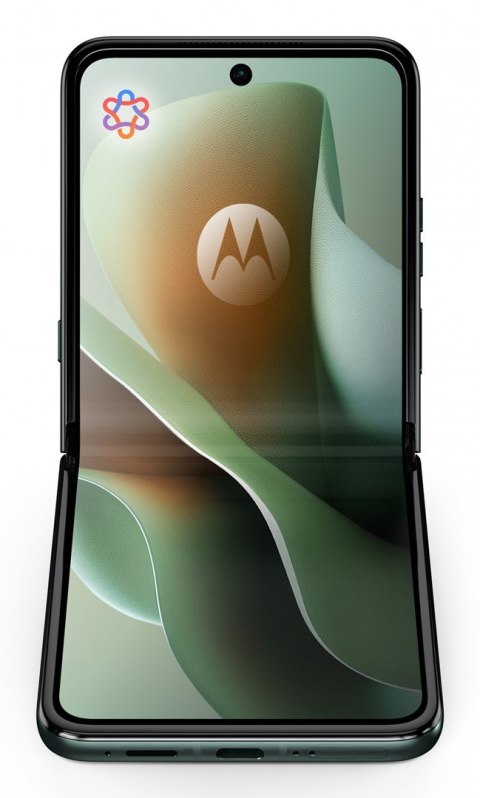 Motorola Razr 60 Ultra 5G 16/512GB Scarab