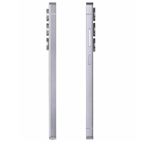 Samsung Galaxy S25 Ultra 12/512GB Titanium White Silver