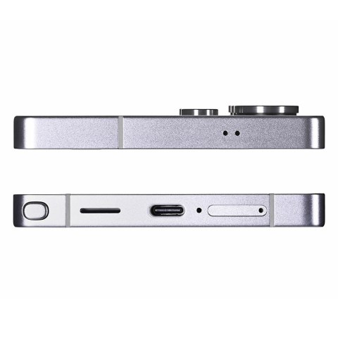 Samsung Galaxy S25 Ultra 12/512GB Titanium White Silver