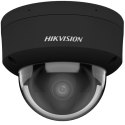 Hikvision Pro Series with AcuSense DS-2CD2186G2H-ISU(2.8mm)(eF)/BLACK Kula (kształt) Kamera bezpieczeństwa IP Zewnętrzna 3840 x 